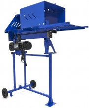 HBM 7 Ton Vandret Trækløver 230 V 71 kg 147 x 65 x 134 cm 50 Hz