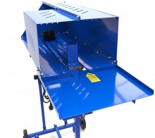HBM 7 Ton Vandret Trækløver 230 V 71 kg 147 x 65 x 134 cm 50 Hz