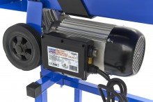 HBM 7 Ton Vandret Trækløver 230 V 71 kg 147 x 65 x 134 cm 50 Hz