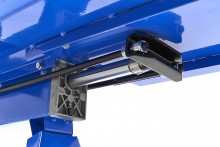 HBM 7 Ton Vandret Trækløver 230 V 71 kg 147 x 65 x 134 cm 50 Hz