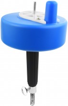 HBM Ontstopper voor Boormachine 7,5 m - 1,55 kg HBM Ontstopper voor Boormachine 7,5 m - 1,55 kg