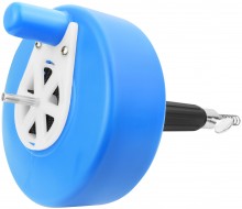 HBM Ontstopper voor Boormachine 7,5 m - 1,55 kg