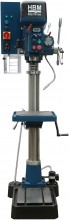 HBM industriële variabele kolomboormachine deluxe 32 mm 230 V, 100-3300 rpm, MC3
