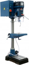 HBM industriële variabele kolomboormachine deluxe 32 mm 230 V, 100-3300 rpm, MC3

