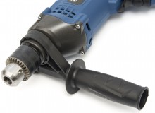 HBM boormachine 1050 W 230 V 3000 rpm incl. opbergkoffer