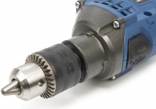 HBM boormachine 1050 W 230 V 3000 rpm incl. opbergkoffer