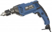 HBM boormachine 1050 W 230 V 3000 rpm incl. opbergkoffer