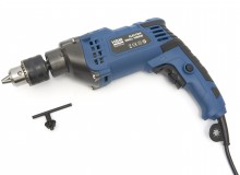 HBM boormachine 1050 W 230 V 3000 rpm incl. opbergkoffer
