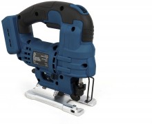 HBM accu decoupeerzaag 20 V | HBM Power20 | 20 mm zaagdiepte 45°