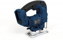 HBM accu decoupeerzaag 20 V | HBM Power20 | 20 mm zaagdiepte 45°