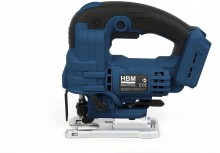 HBM accu decoupeerzaag 20 V | HBM Power20 | 20 mm zaagdiepte 45°