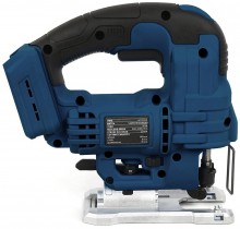 HBM accu decoupeerzaag 20 V | HBM Power20 | 20 mm zaagdiepte 45°