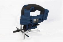 HBM accu decoupeerzaag 20 V | HBM Power20 | 20 mm zaagdiepte 45°