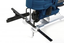 HBM accu decoupeerzaag 20 V | HBM Power20 | 20 mm zaagdiepte 45°