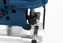 HBM accu decoupeerzaag 20 V | HBM Power20 | 20 mm zaagdiepte 45°