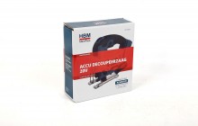 HBM accu decoupeerzaag 20 V | HBM Power20 | 20 mm zaagdiepte 45°