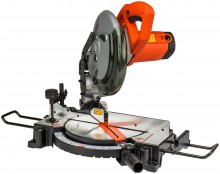 Makita M2300N kapsav 260 mm 1500 W, vipbar, 4200 o/min, 90°/45° skærevinkel Makita M2300N kapsav 260 mm 1500 W, vipbar, 4200 o/min, 90°/45° skærevinkel
