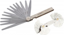 Dasqua voelermaat 0,05-1,0 mm 1500-0005