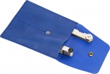 Dasqua voelermaat 0,05-1,0 mm 1500-0005