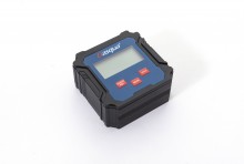 Dasqua bedwaterpas 8400-0020, 12,5 x 13,3 x 5,5 cm, 70 g, hoek graden