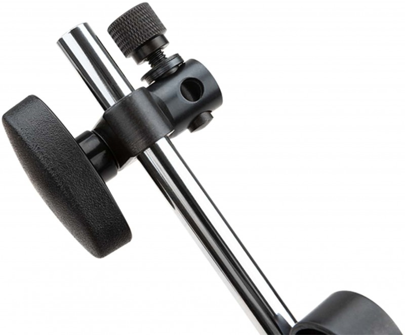 Dasqua Magneetstatief met Fijninstelling 7122-0004 Dasqua Magneetstatief met Fijninstelling 7122-0004