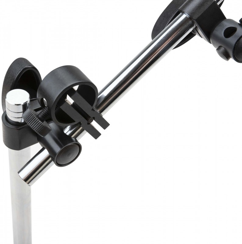 Dasqua Magneetstatief met Fijninstelling 7122-0004 Dasqua Magneetstatief met Fijninstelling 7122-0004