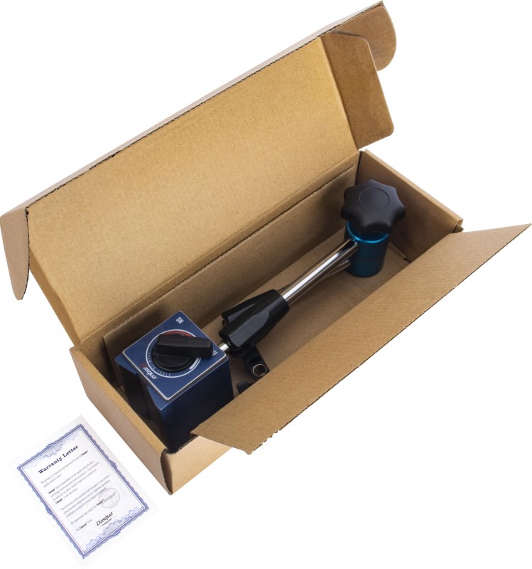 Dasqua Magneetstatief Basic 7121-0016