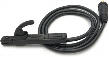 HBM MMA 220 A Svejseapparat 230V med Display, Pulse, Bærbar, IP21S HBM MMA 220 A Svejseapparat 230V med Display, Pulse, Bærbar, IP21S