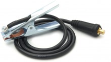 HBM MMA 220 A Svejseapparat 230V med Display, Pulse, Bærbar, IP21S HBM MMA 220 A Svejseapparat 230V med Display, Pulse, Bærbar, IP21S