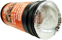 Toolvizion industriële scrubdoekjes 80 stuks