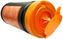 Toolvizion industriële scrubdoekjes 80 stuks