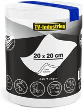 Toolvizion Papirrulle XXL