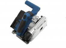 HBM accu invalzaag 165 mm 20V liniaalzaag, zaagdiepte 56 mm, HBM Power20