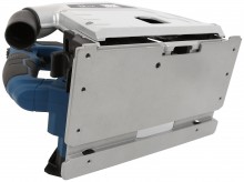 HBM accu invalzaag 165 mm 20V liniaalzaag, zaagdiepte 56 mm, HBM Power20