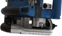 HBM accu invalzaag 165 mm 20V liniaalzaag, zaagdiepte 56 mm, HBM Power20
