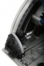 HBM accu invalzaag 165 mm 20V liniaalzaag, zaagdiepte 56 mm, HBM Power20