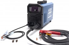 HBM CUT60 Plasmaskærer 400V 60A 40 mm IP21S Bærbar