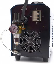 HBM CUT60 Plasmaskærer 400V 60A 40 mm IP21S Bærbar