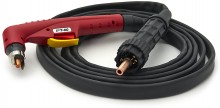 HBM CUT60 Plasmaskærer 400V 60A 40 mm IP21S Bærbar