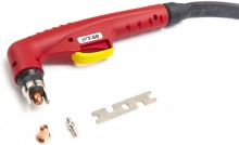 HBM CUT60 Plasmaskærer 400V 60A 40 mm IP21S Bærbar