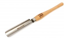 HBM Houtdraaibeitel M2 HSS 57 cm