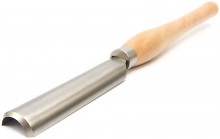 HBM Houtdraaibeitel M2 HSS 57 cm
