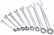 HBM gevulde gereedschapskoffer 111-delig aluminium kunststof 40 x 32 x 14,5 cm
