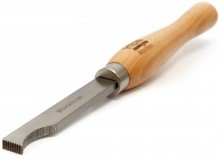 HBM HSS Houtdraaibeitel Extern 34 cm
