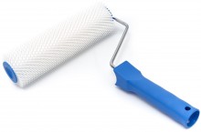 HBM Ontluchtingsroller 7 cm x 23 cm