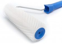 HBM Ontluchtingsroller 7 cm x 23 cm