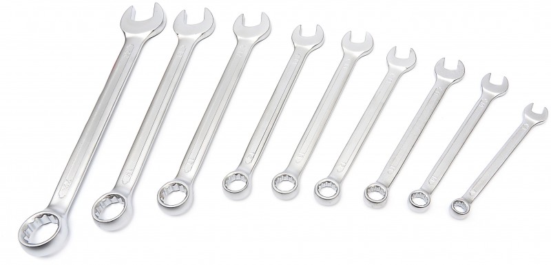 HBM gevulde aluminium gereedschapskoffer 151-delig 13,6 kg 49 x 20 x 40 cm