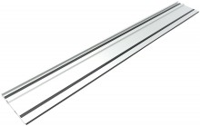 HBM 1400 mm liniaal voor Profi invalzagen