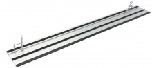 HBM 1400 mm liniaal voor Profi invalzagen