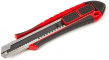 Toolpack Professioneel 2-Weg 18 mm Afbreekmes Metaal Toolpack Professioneel 2-Weg 18 mm Afbreekmes Metaal